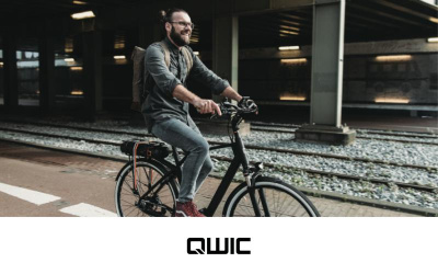 fietsbanner