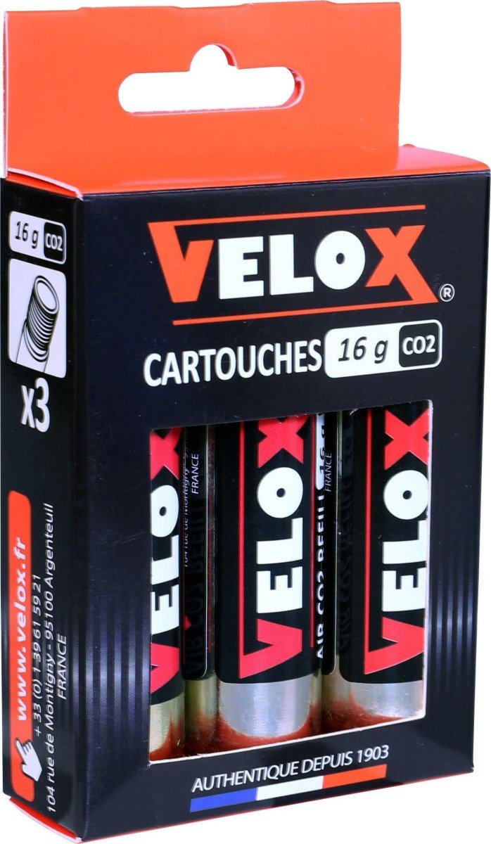 Velox Co2 patronen 16gr (3)