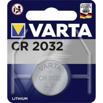 Varta batt CR2032 lith 3V krt (1)