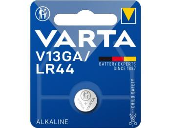 Varta batt LR44 V13GA 1.5V krt (1)