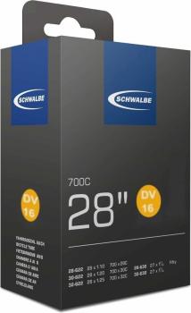 Schwalbe bnb DV16 28 x 1.10 - 1.25 hv 40mm