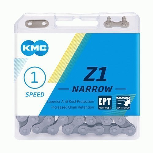 KMC kett Z1 3/32 narrow EPT