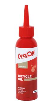 Cyclon Bicycle Oil 125ml